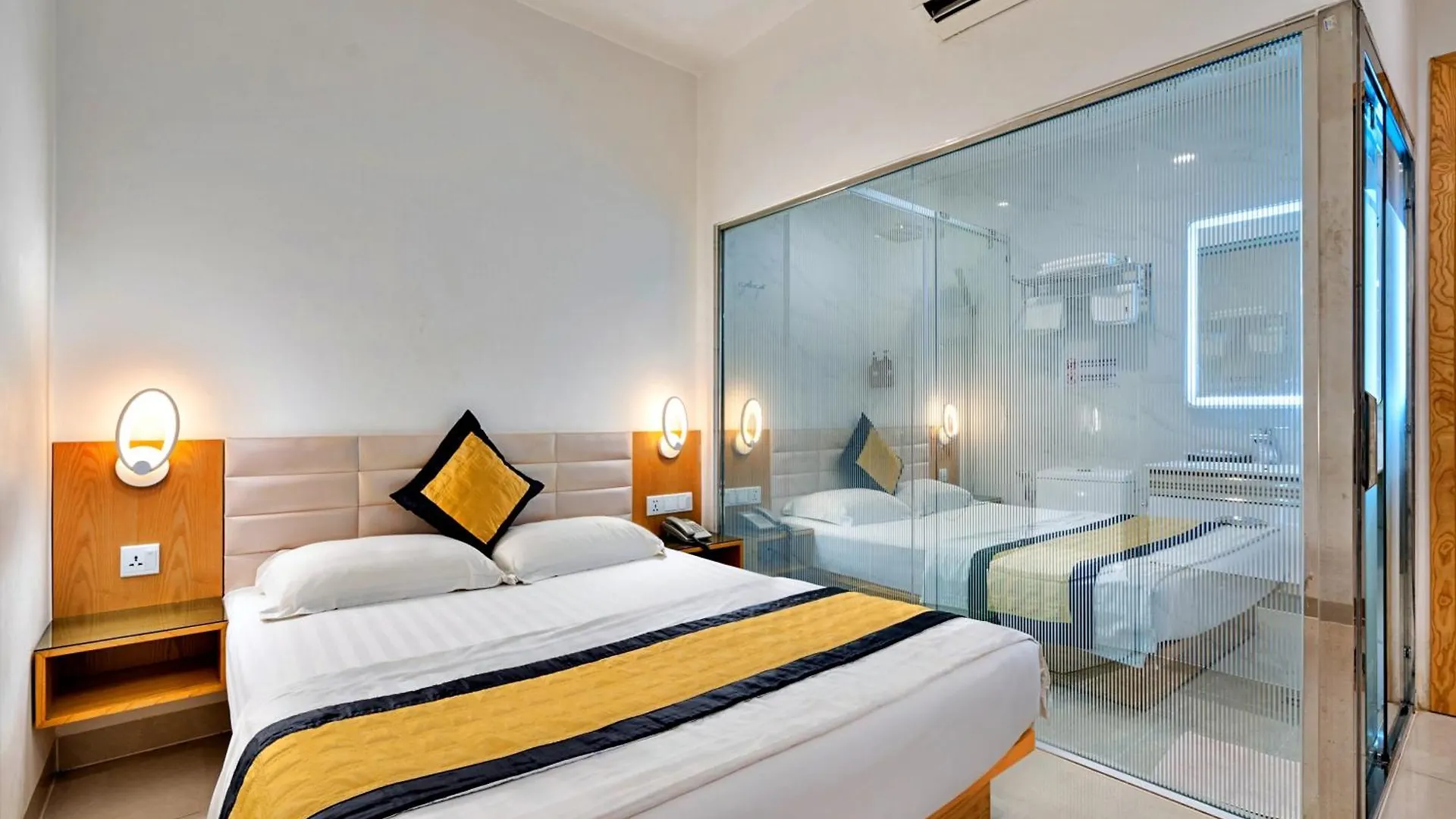 Hanz Son Mi Hotel Ho Chi Minh City