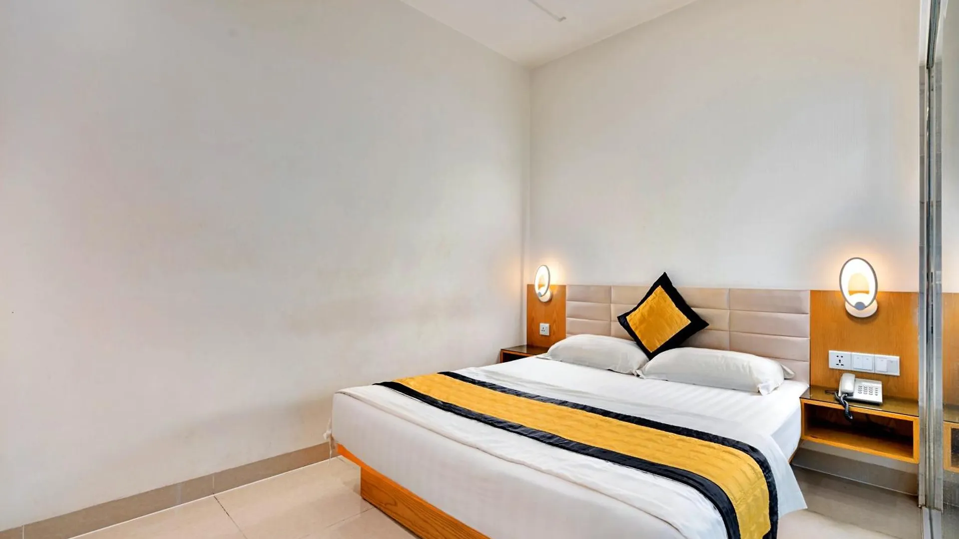 Hanz Son Mi Hotel Ho Chi Minh City