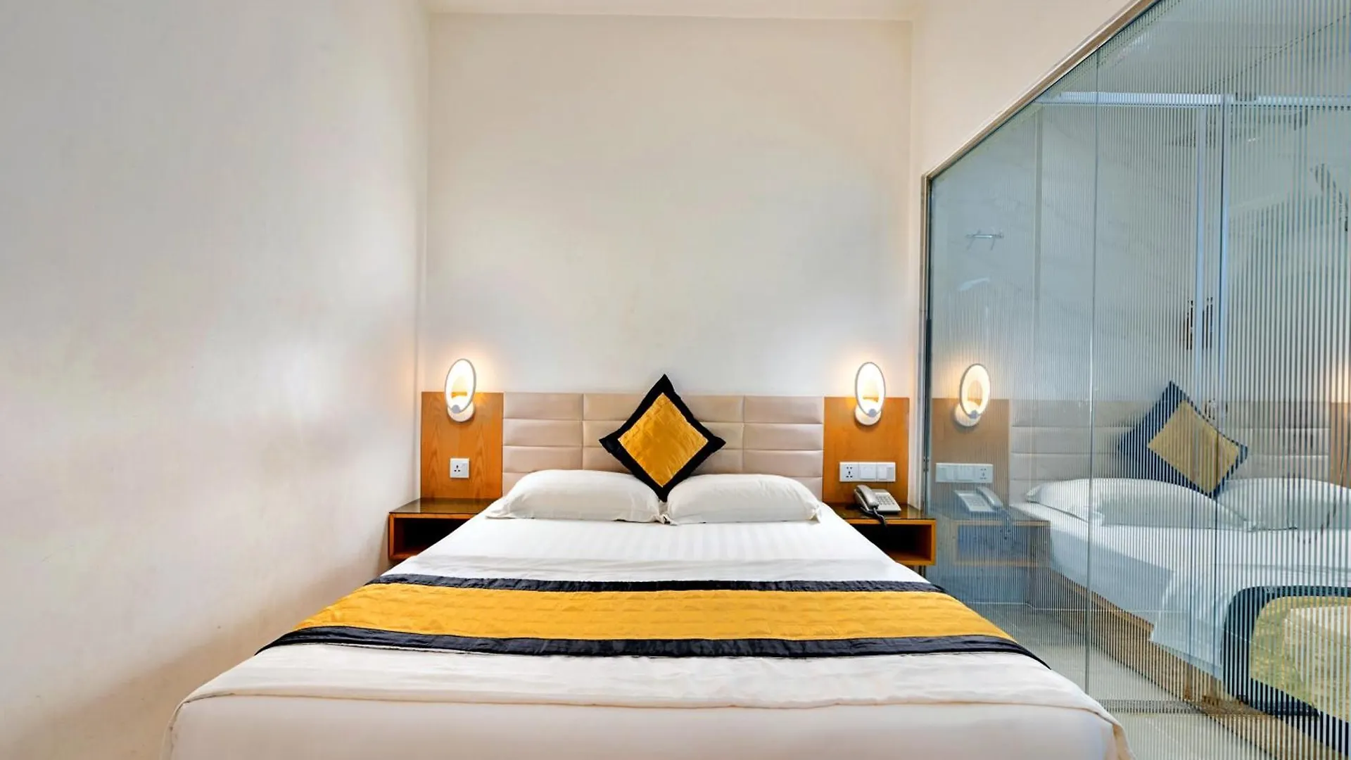 Hanz Son Mi Hotel Ho Chi Minh City