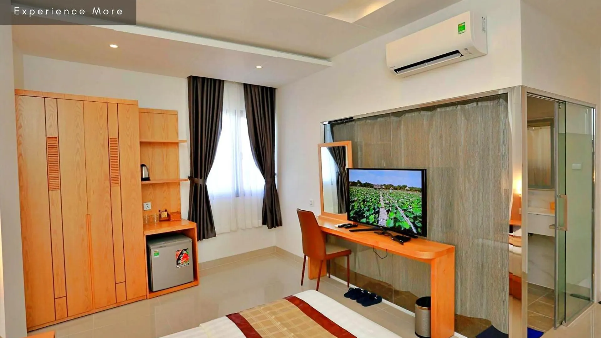 Hanz Son Mi Hotel Ho Chi Minh City