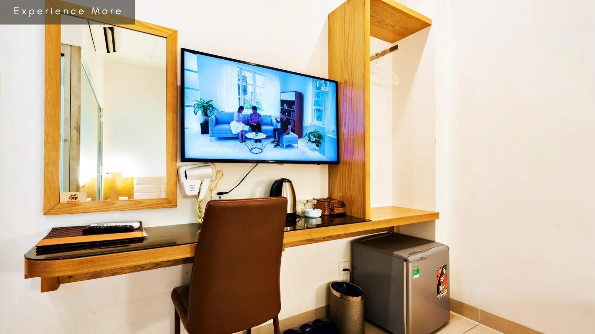 Hanz Son Mi Hotel Ho Chi Minh City