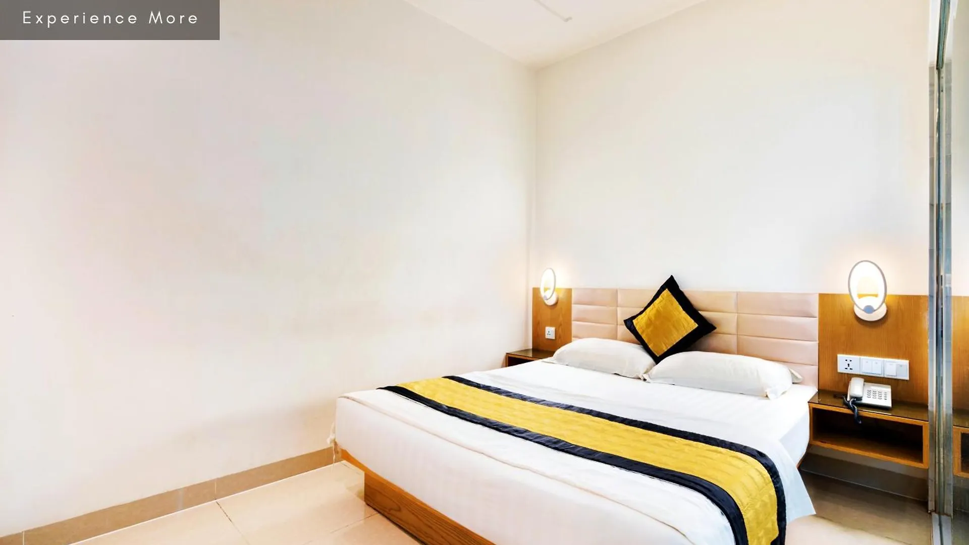 Hanz Son Mi Hotel Ho Chi Minh City