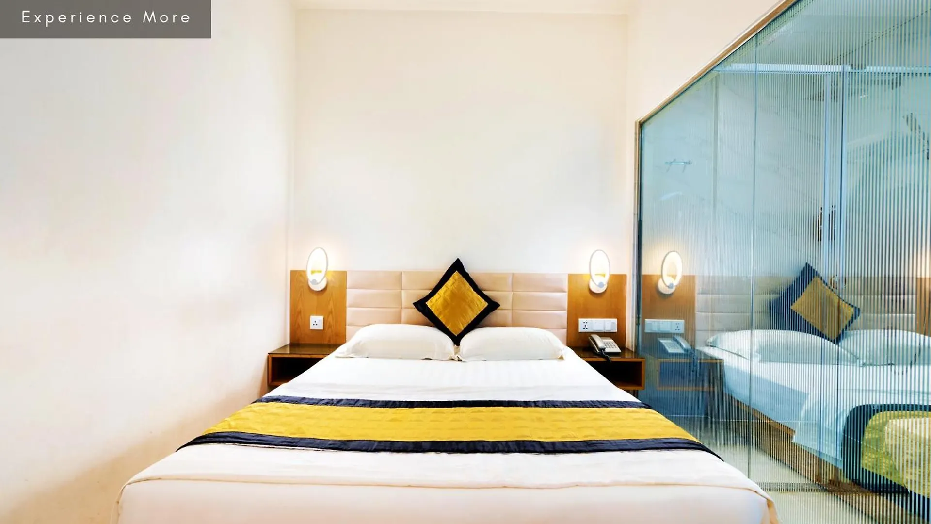 Hanz Son Mi Hotel Ho Chi Minh City