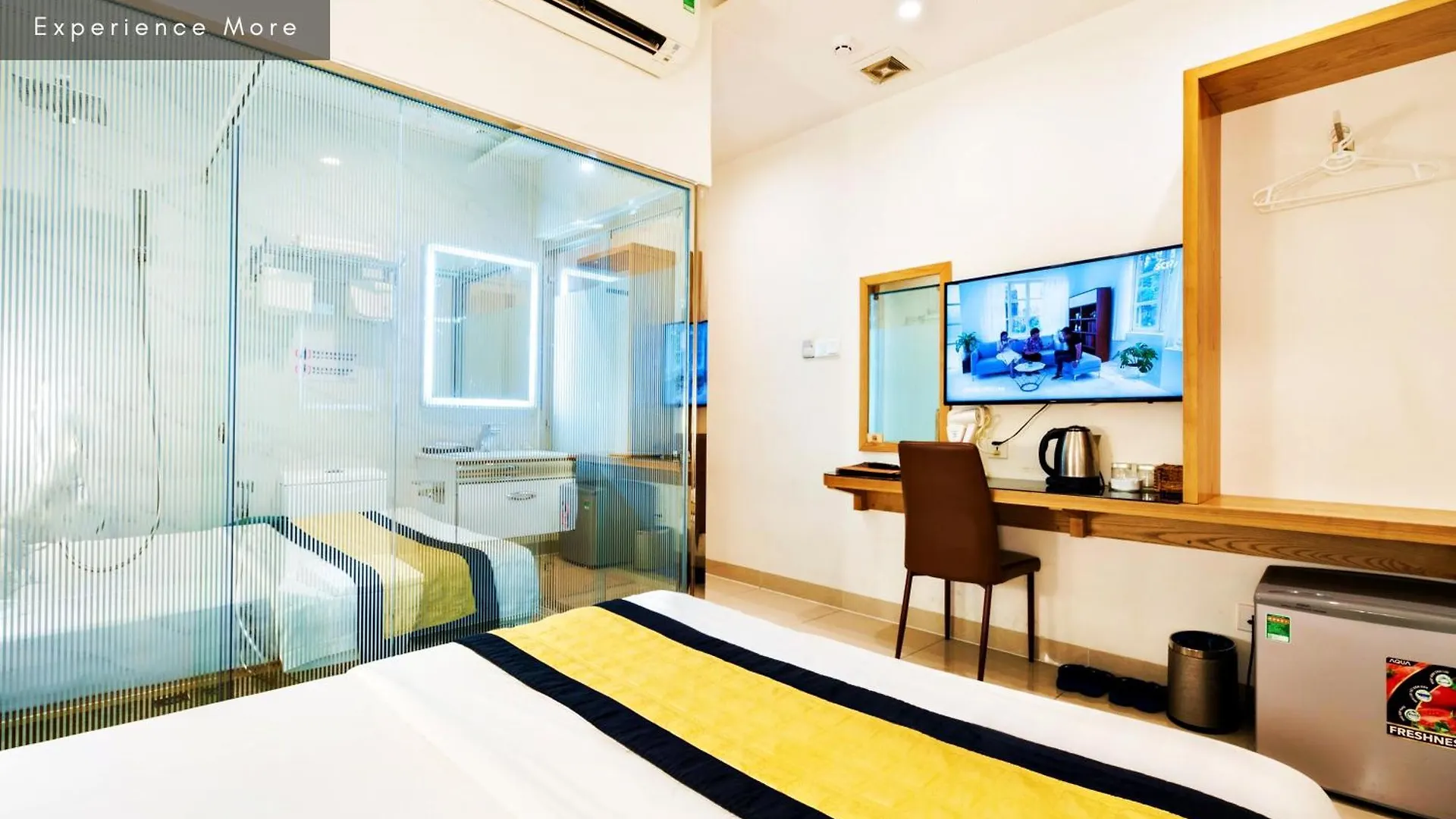 Hanz Son Mi Hotel Ho Chi Minh City
