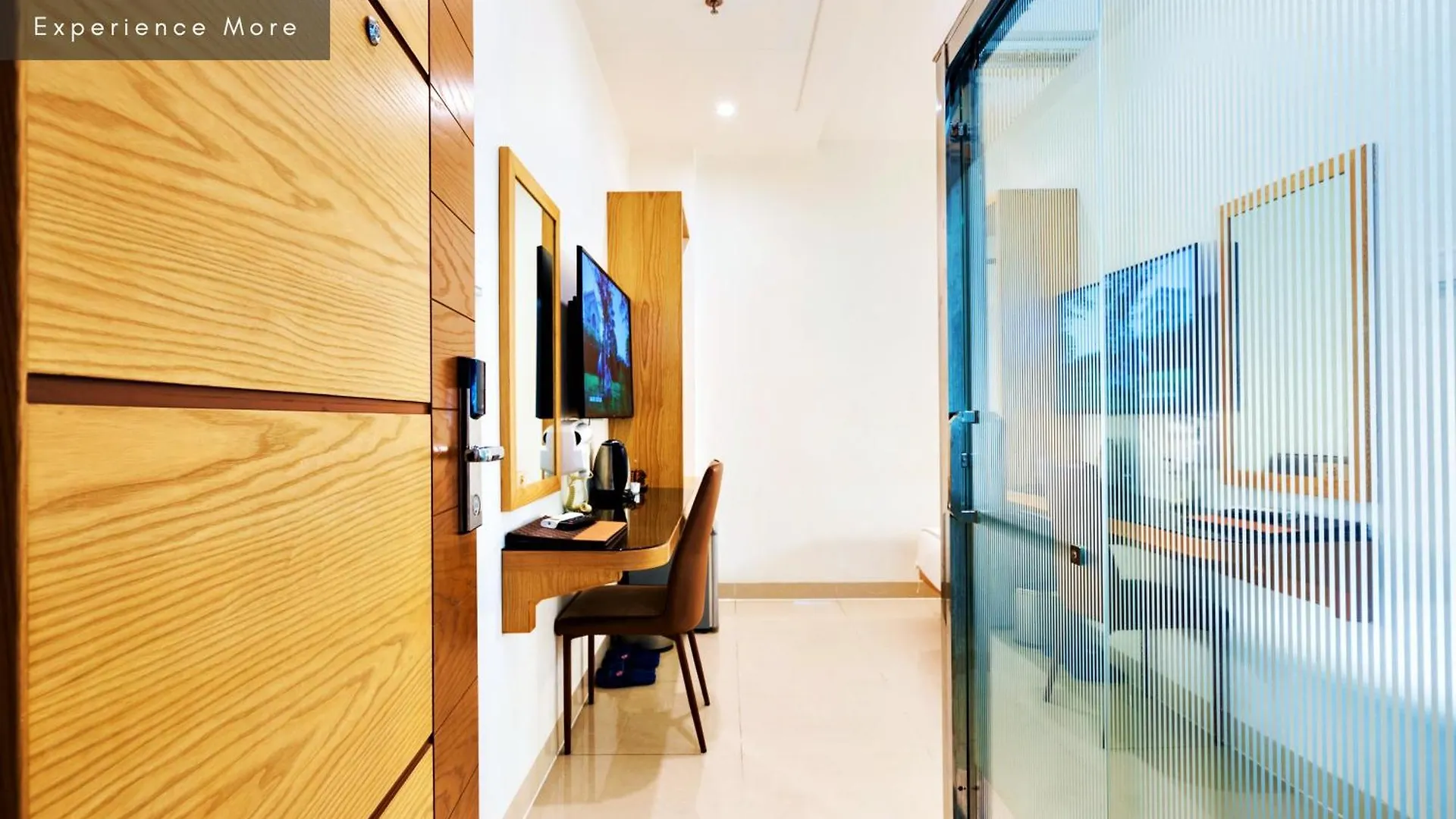 Hanz Son Mi Hotel Ho Chi Minh City Vietnam