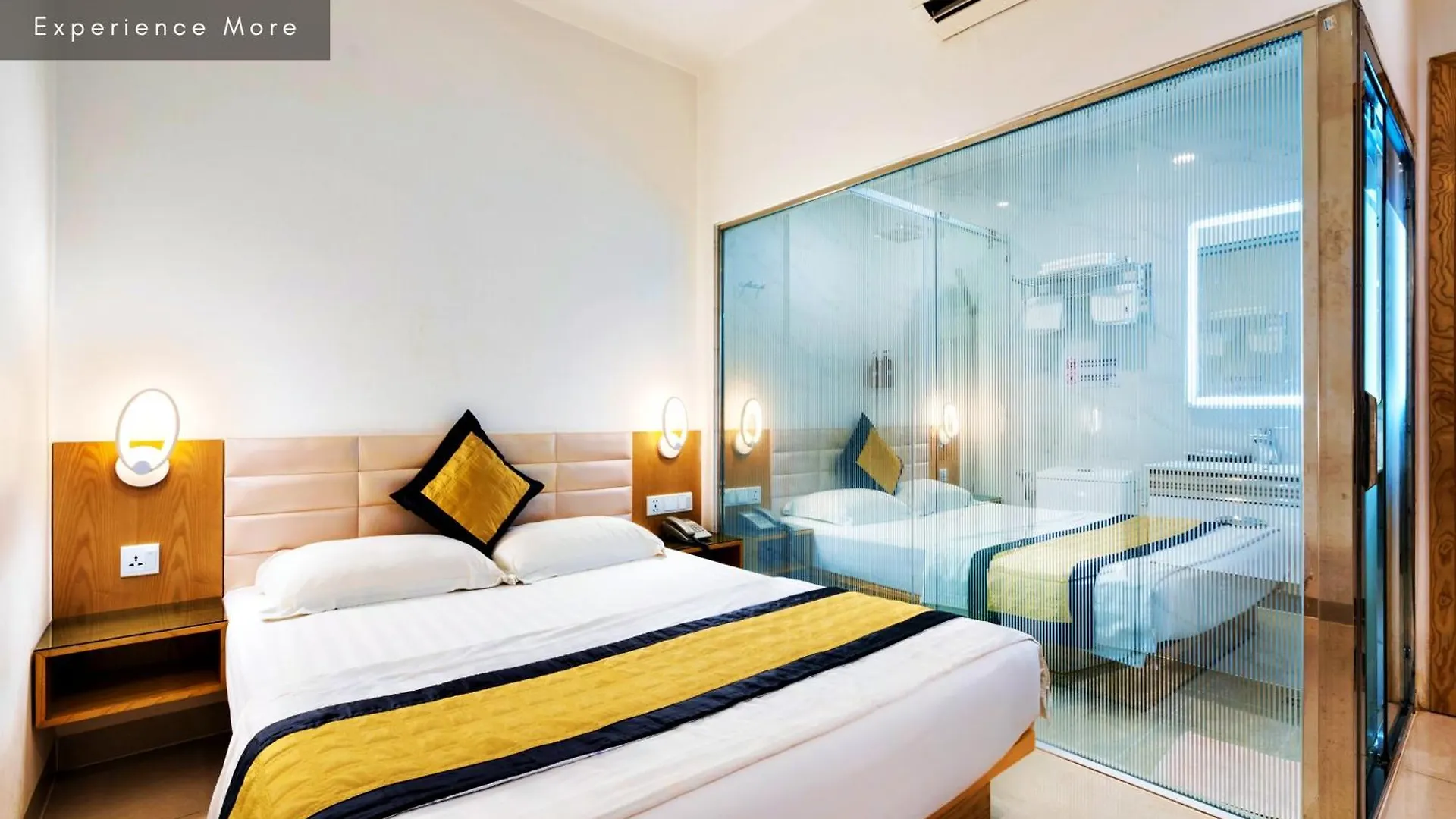 Hanz Son Mi Hotel Ho Chi Minh City 3*,  Vietnam