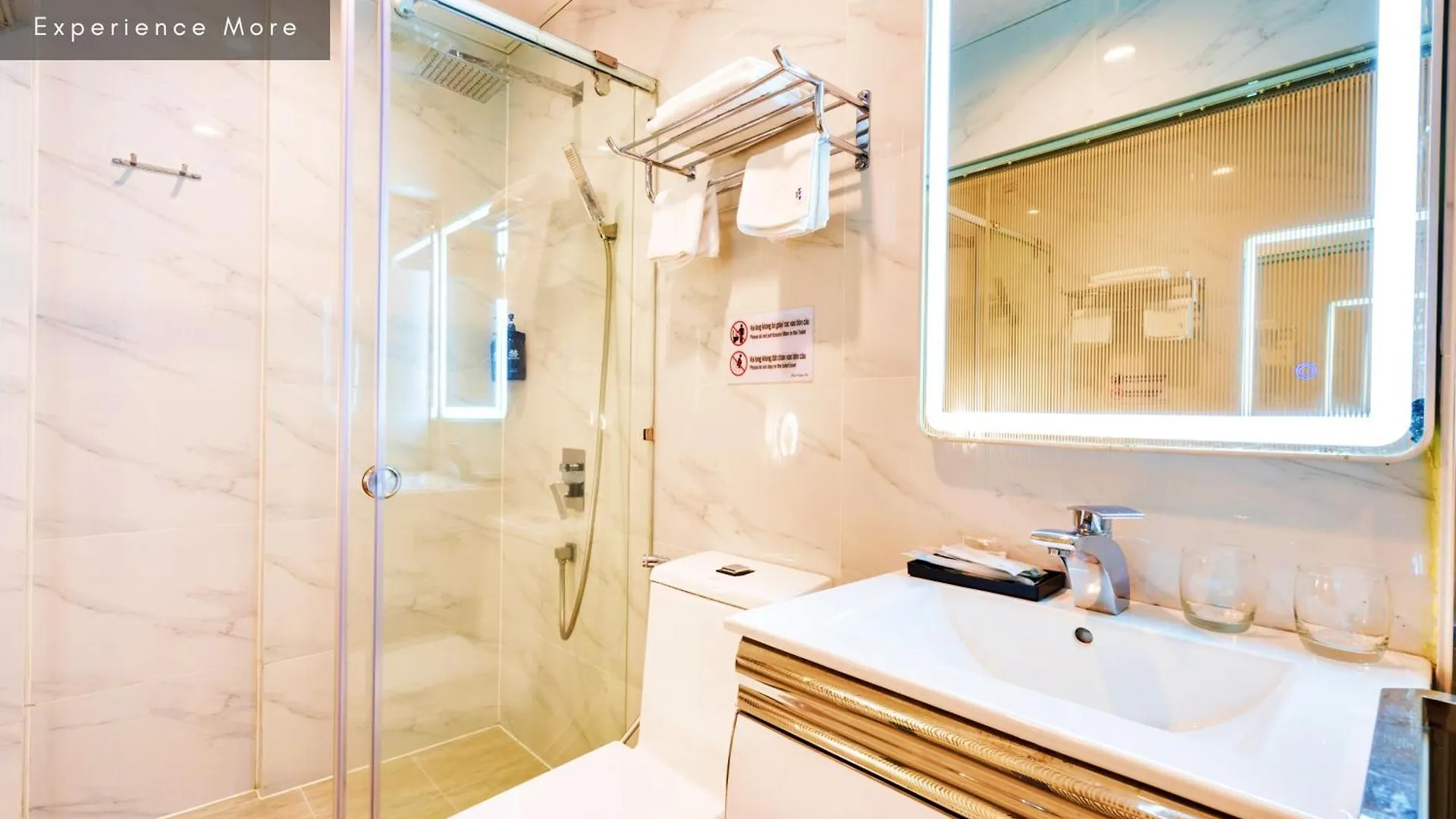 ***  Hanz Son Mi Hotel Ho Chi Minh City Vietnam